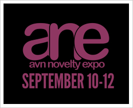 AVN Novelty Expo - Las Vegas