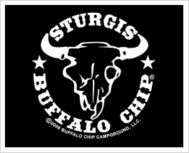 Buffalo Chip 2012 - Sturgis, SD
